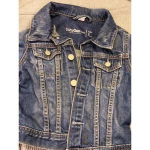 Gap Denim Jacket